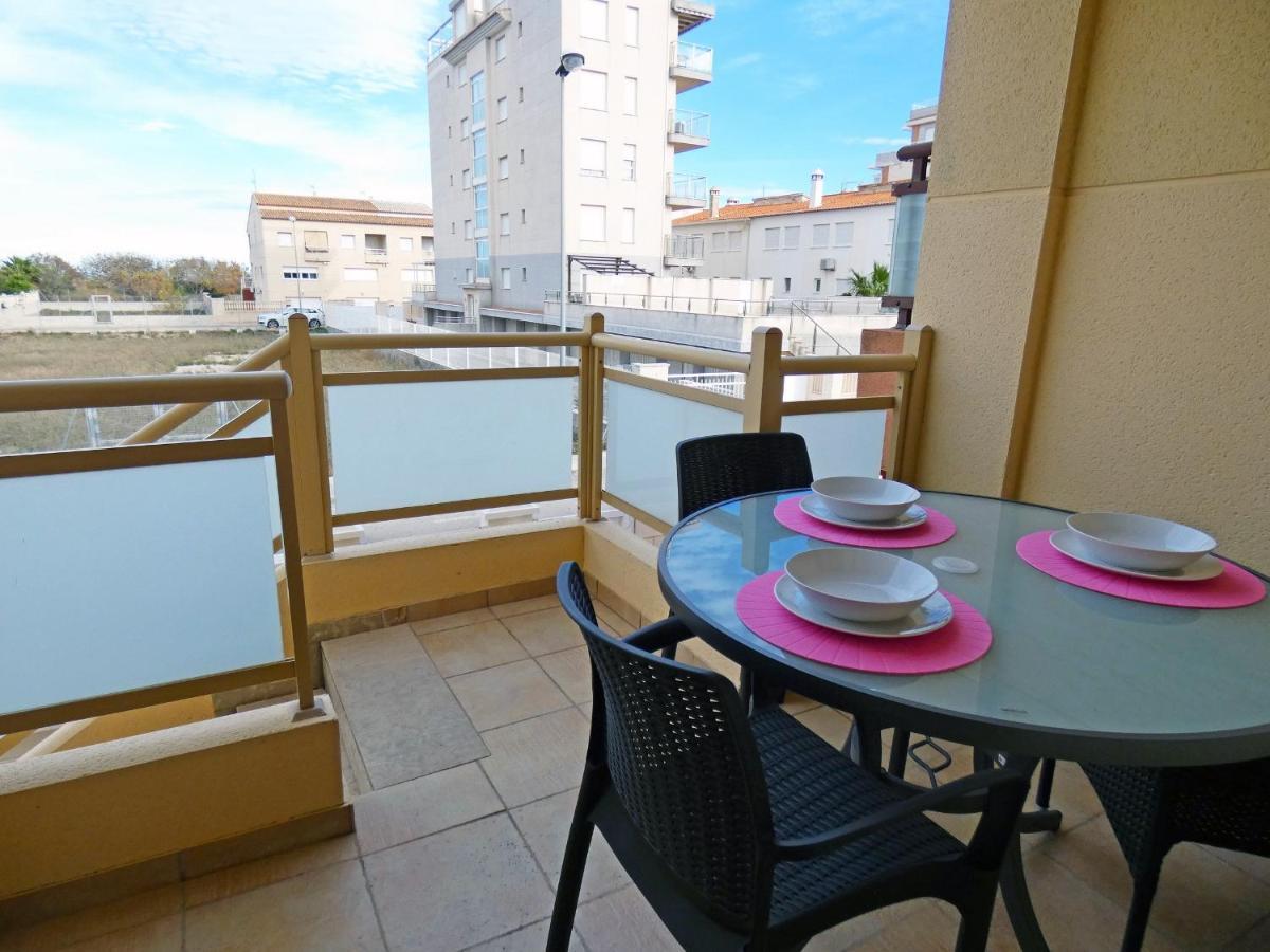 Anacasa Avinyo Sector 5 Ap121 Apartment Oliva Exterior photo