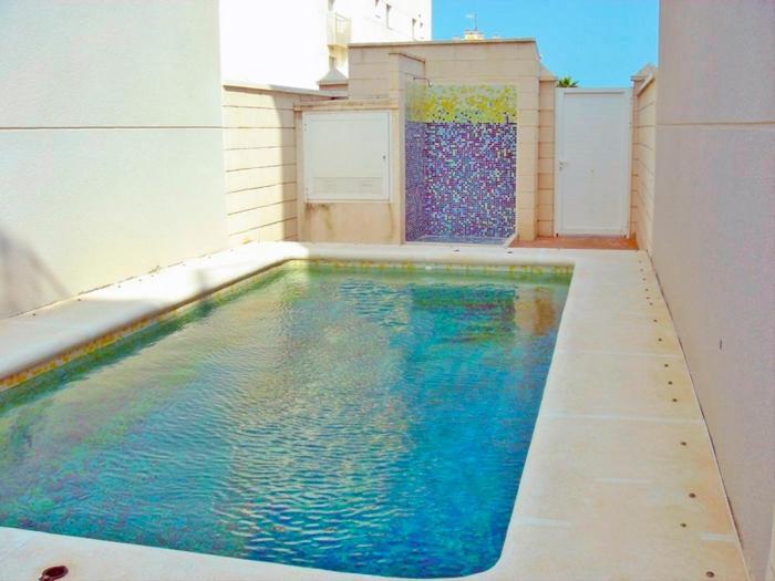 Anacasa Avinyo Sector 5 Ap121 Apartment Oliva Exterior photo