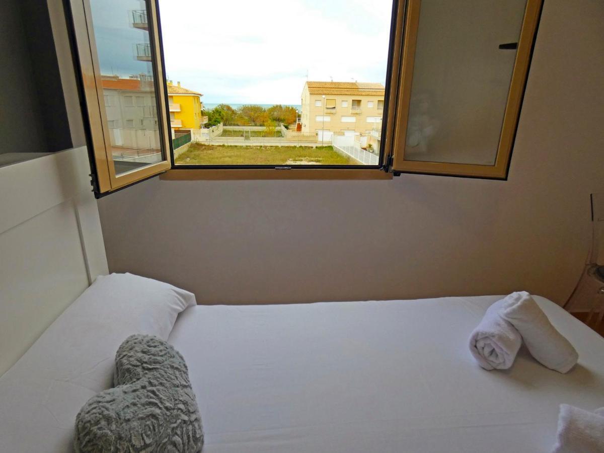 Anacasa Avinyo Sector 5 Ap121 Apartment Oliva Exterior photo